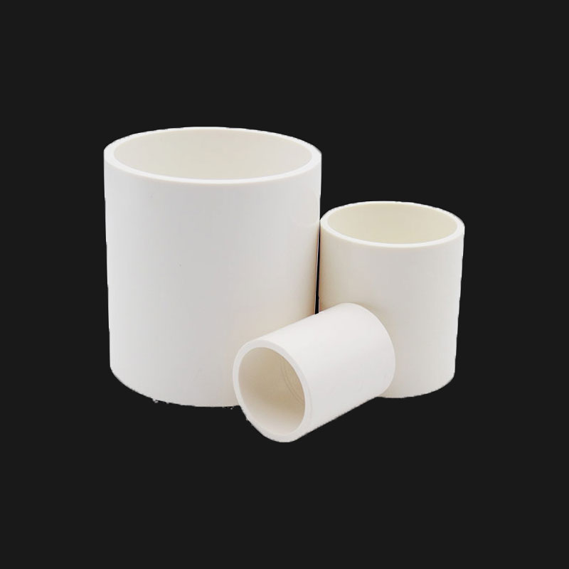 PVC-U给水等径直接