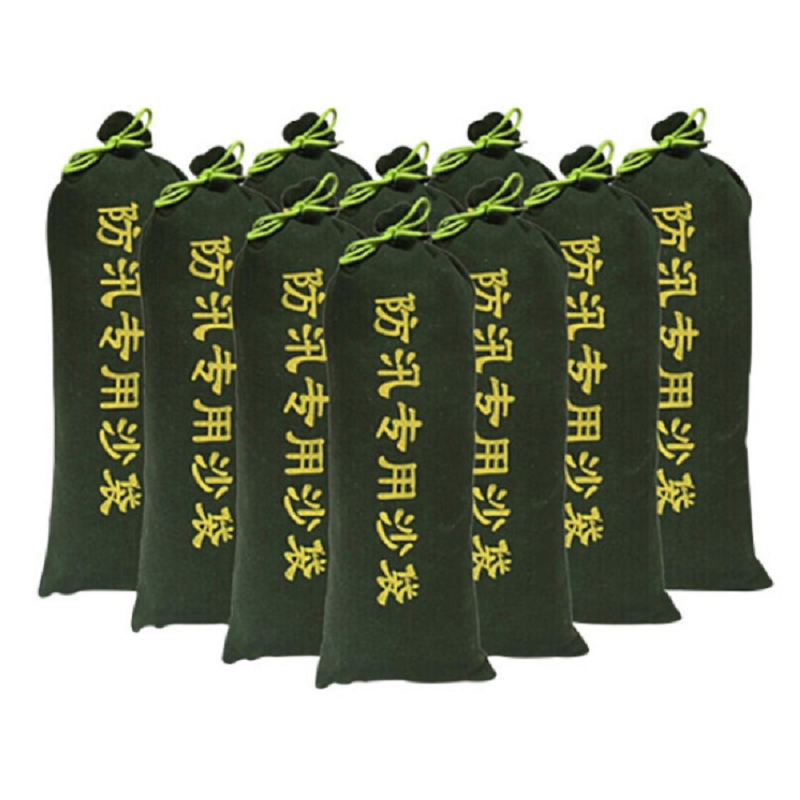 防汛沙袋