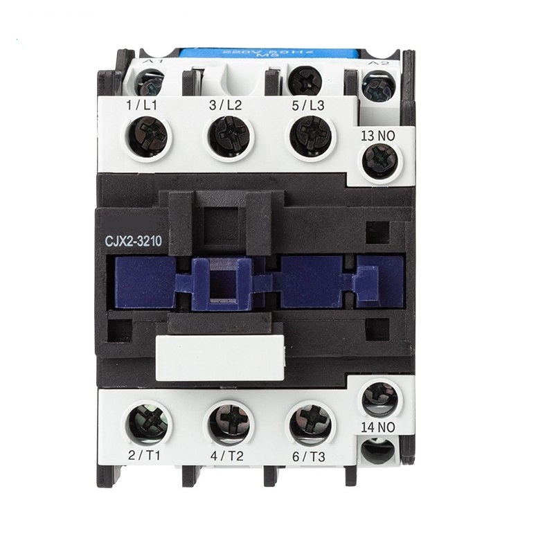 交流接触器