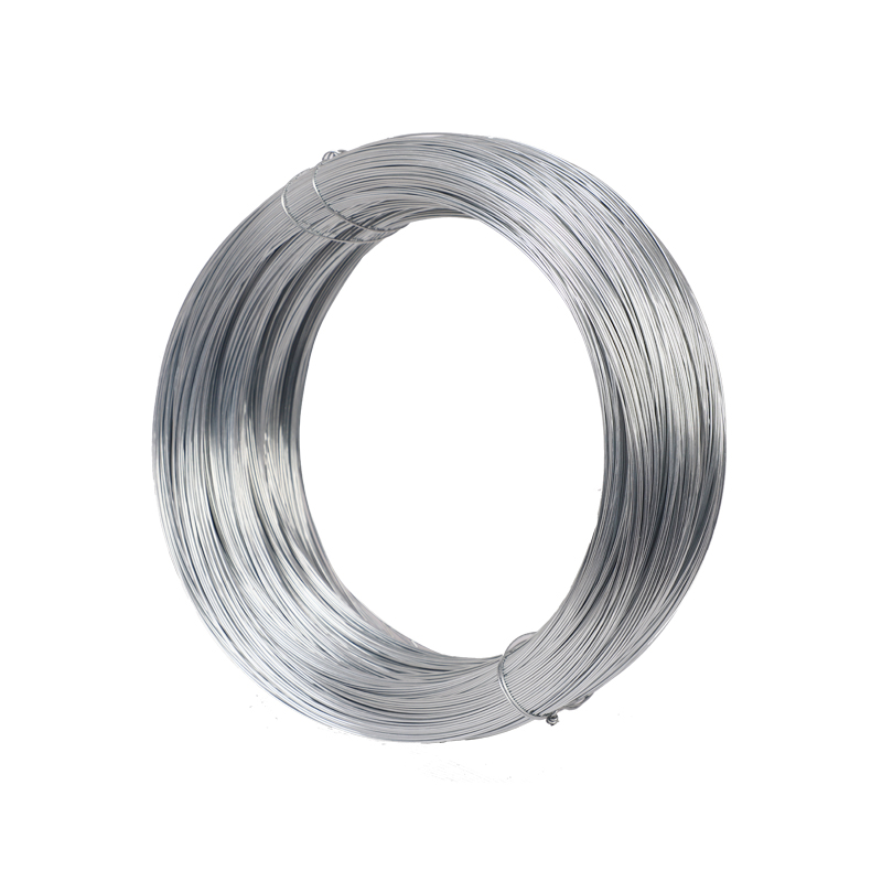 镀锌铁丝