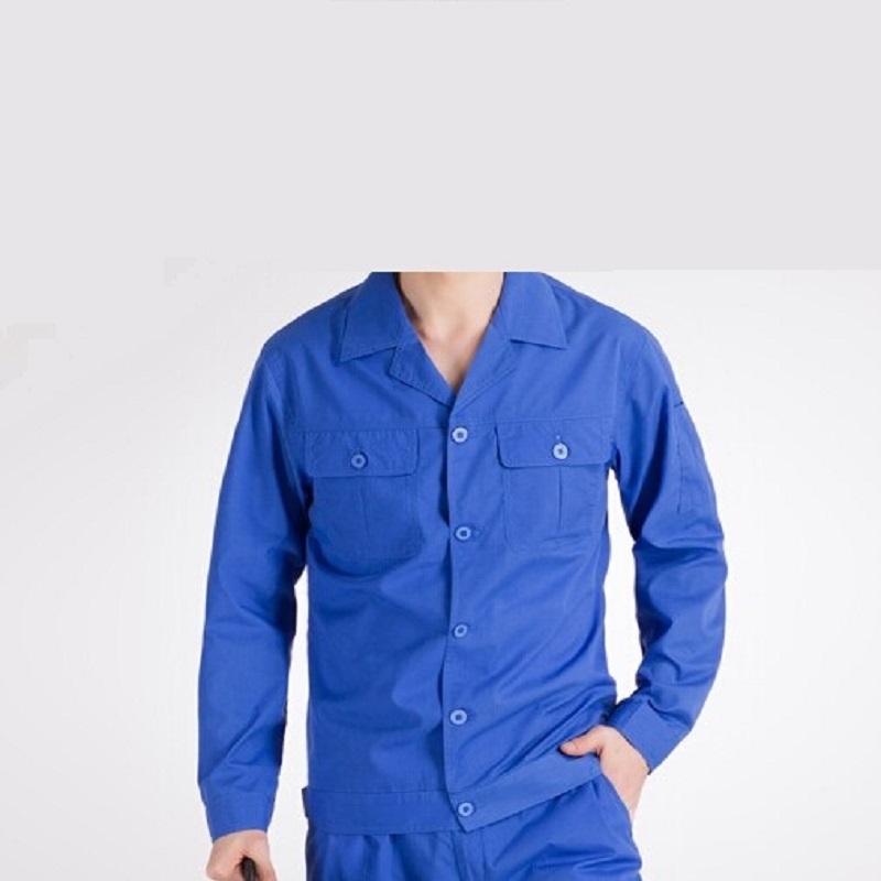 工作服