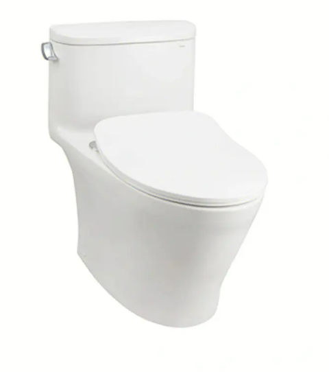 坐便器