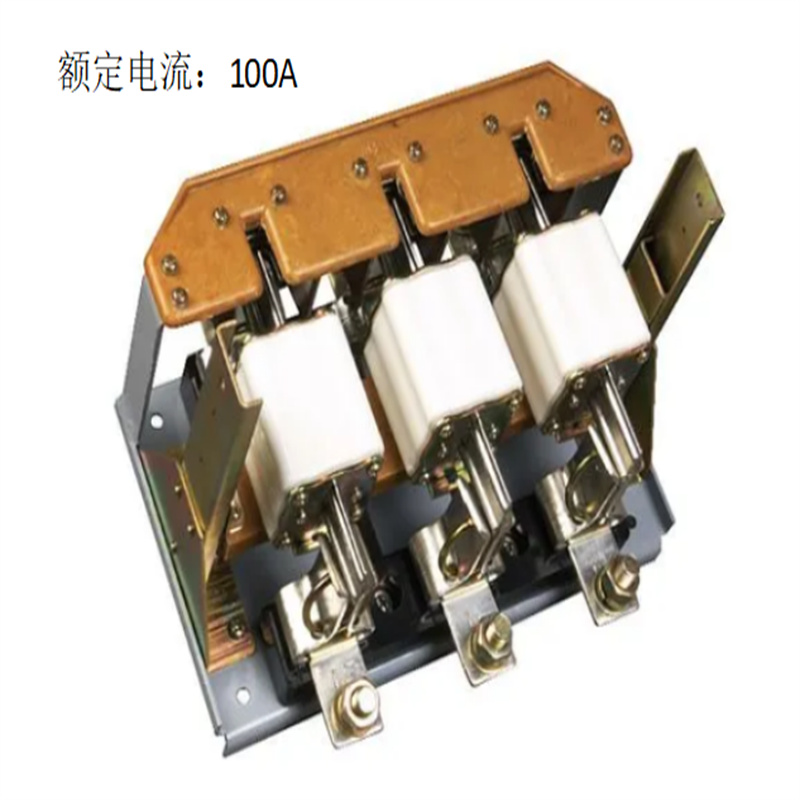 熔断式隔离开关