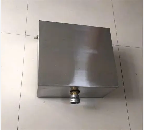 高位冲洗水箱