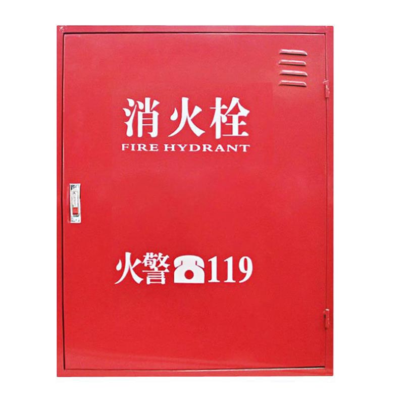 铁门消火栓箱