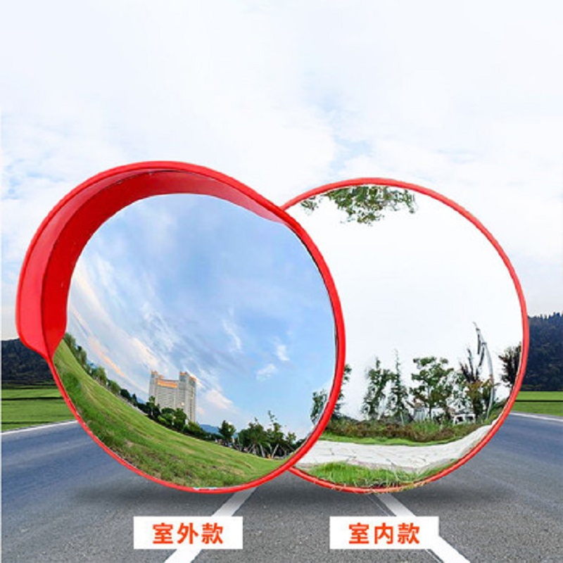 广角镜