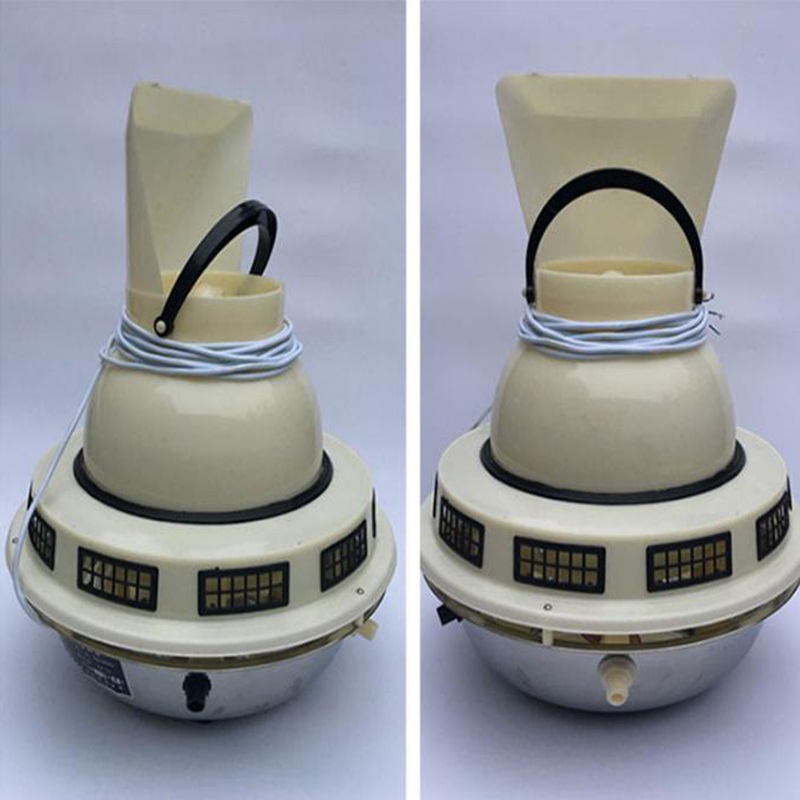 养护室加湿器