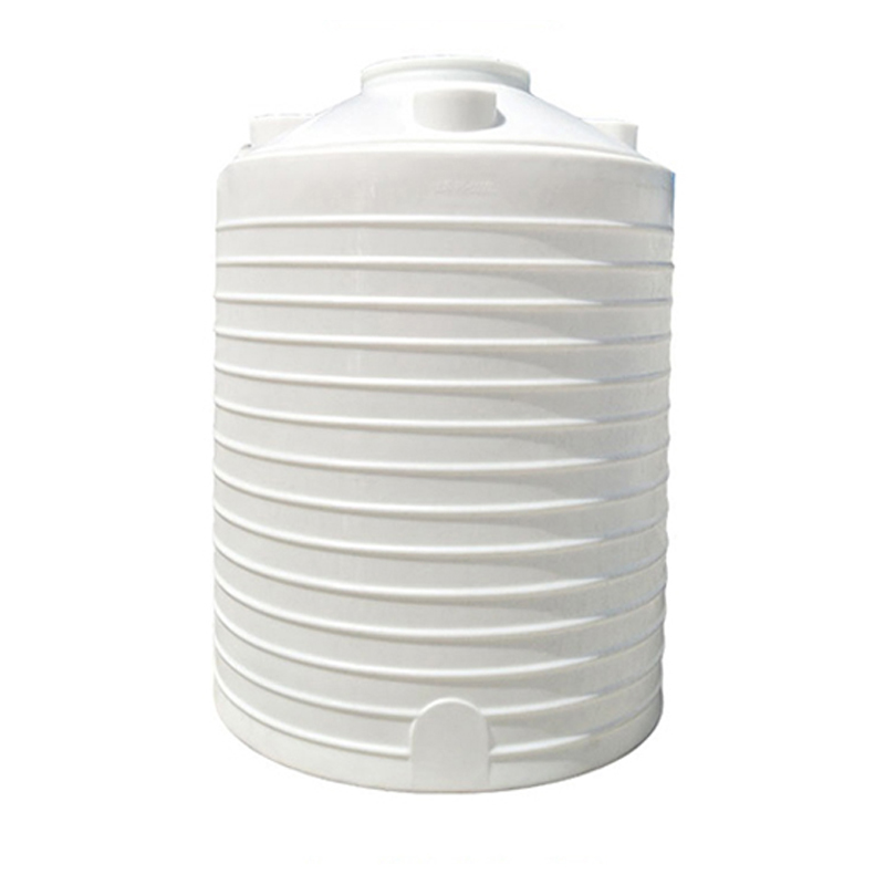 塑料水塔